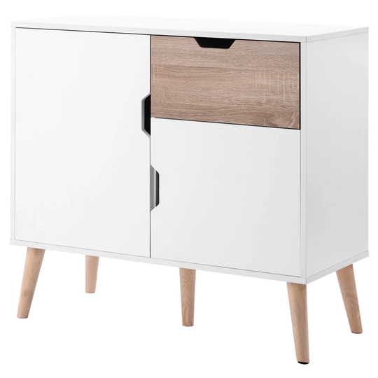 Claremont 2 Door Accent Cabinet