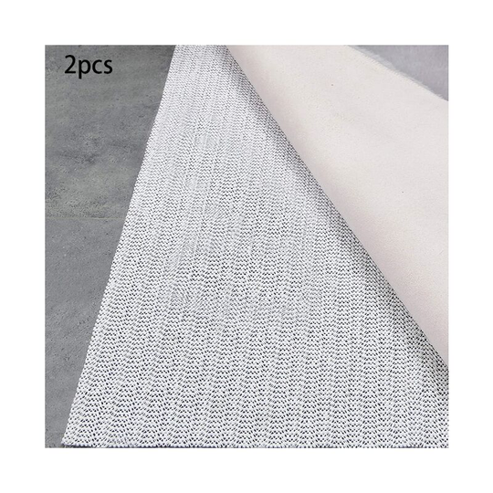 Sunflowergb - 2 pcs Anti-slip underlay mat i Anti-slip mat Stopper i Universal cuttable anti-slip mat for car trunk drawer i 50 x 80 cm