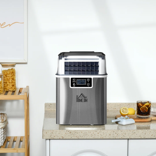 Ice Maker Machine