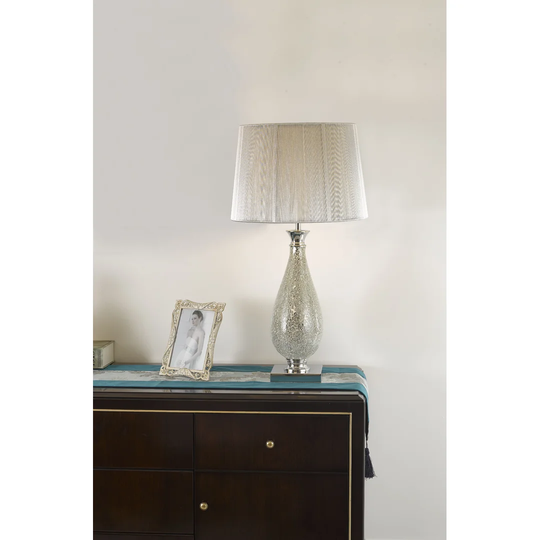 Eby 68cm Table Lamp