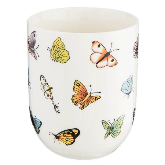 Mikel Chinese & Japanese Teacup