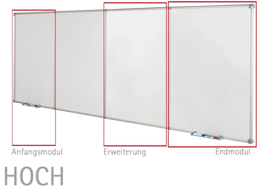 Endless Whiteboard