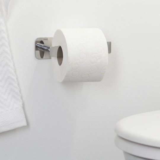 Colar Wall Mounted Toilet Roll Holder