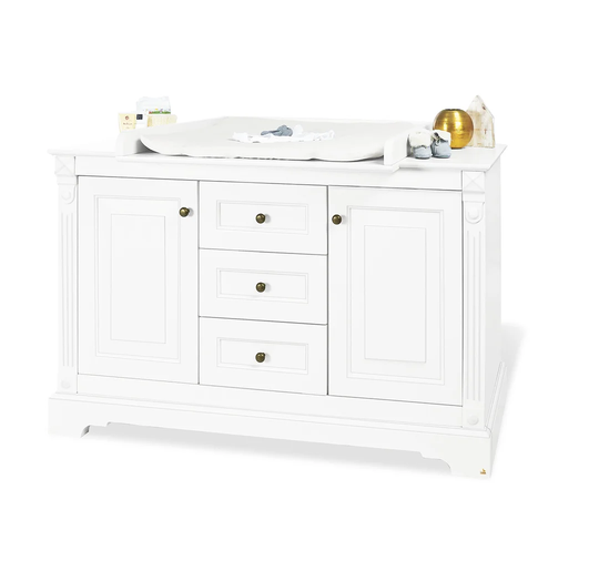 Emilia Changing Table
