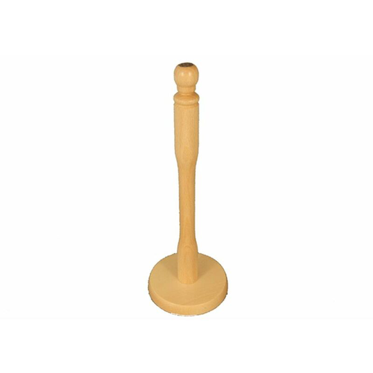 Apollo Housewares Beech Towel Holder 8419
