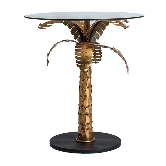 Adit Lucerna Side Table