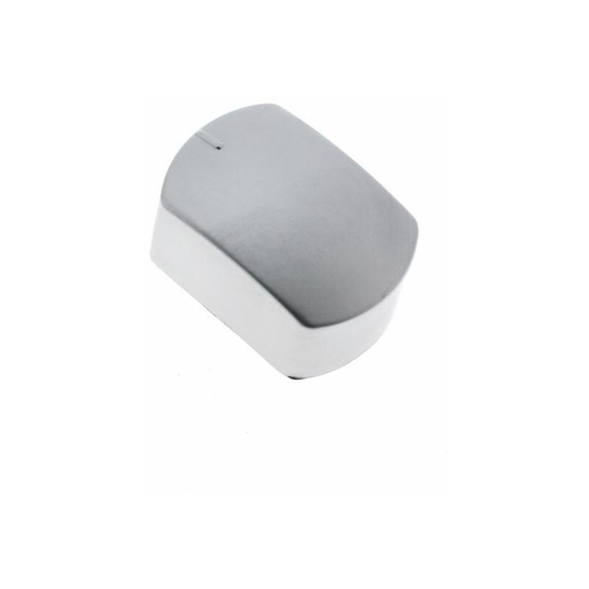 Control Knob Chrome for Hotpoint/Ariston Cookers and Ovens