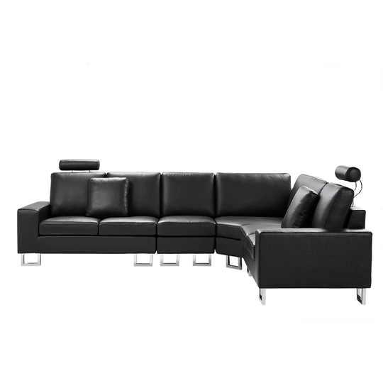 Sanabria Stockholm Modular Corner Sofa