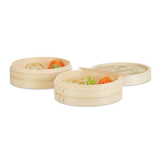 3.5 L Steamer with Lid