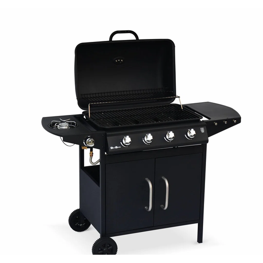 Jules 4 Electric Barbeque
