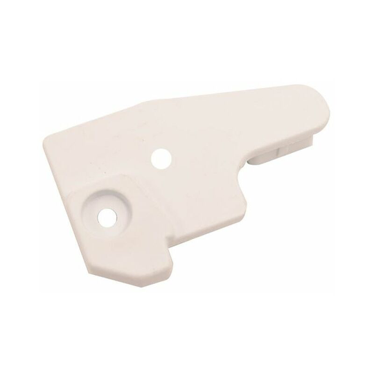 Cooker End Cap - Left Hand for Hotpoint Cookers and Ovens