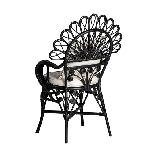 Glenvar 50Cm Wide Armchair