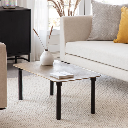 Corbe Coffee Table