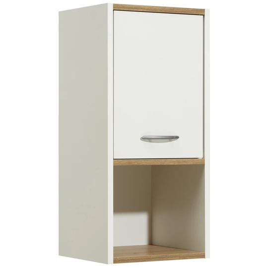 33 x 68 cm Quickset 305 Bathroom Cabinet