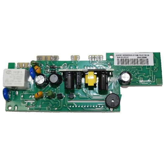 Fridge Freezer Static Board - Electronic t for Hotpoint Fridges and Freezers