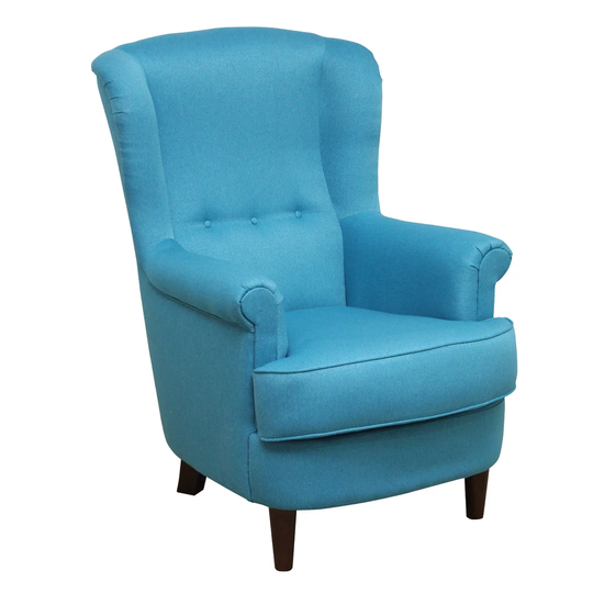 Brevard Armchair