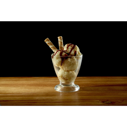 Almyra 280ml Fruity Sundae Dishes Dessert Bowl