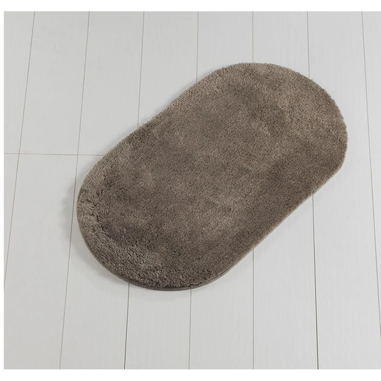 Martelle Oval Bath Mat
