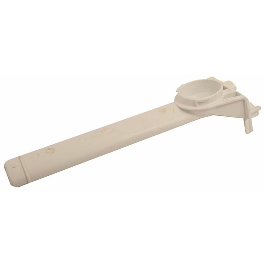 Dishwasher Upper Spray Arm Feed Pipe for Hotpoint/Indesit/Ariston Dishwasher