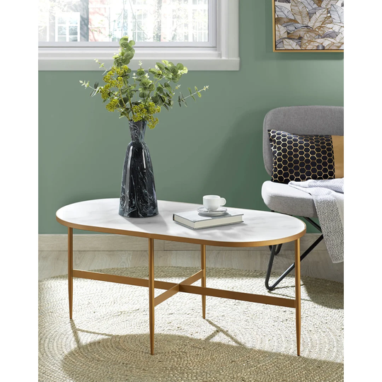 Eager Coffee Table