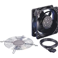 DK 7980.000 (VE1Set) - Switchgear cabinet ventilator AC230V DK 7980.000 (quantity: 1Satz)