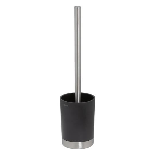Tune Free Standing Toilet Brush & Holder