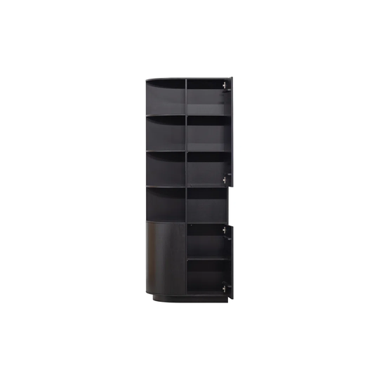 Carlette Standard Display Cabinet