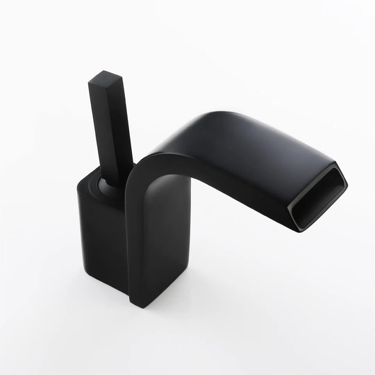 Jamol Mono Basin Mixer