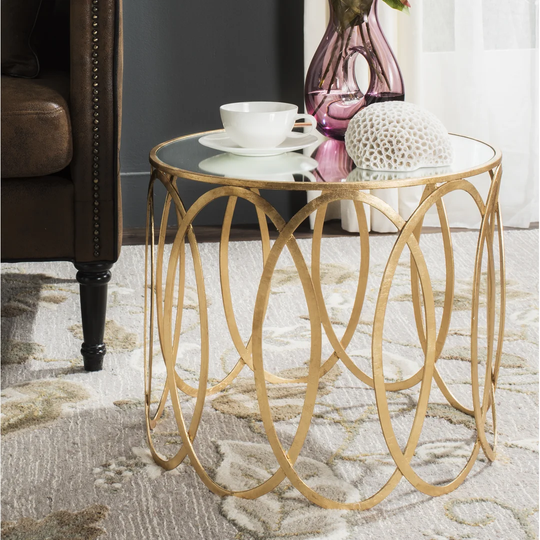 Bennett Side Table