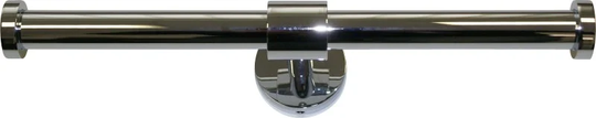 Jiya Wall Mounted Toilet Roll Holder
