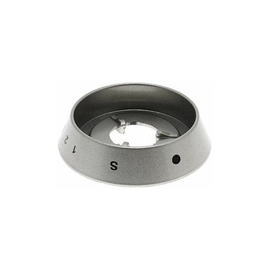 Knob Disc Gas Main O Ven Trad / Prof for Hotpoint/Cannon Cookers and Ovens