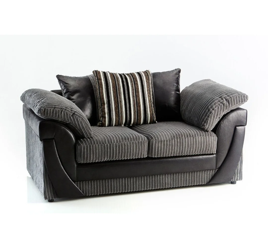 Buker 2 Seater Sofa