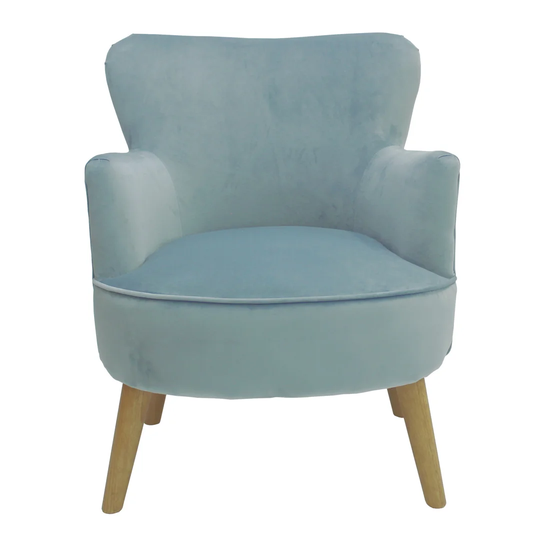 Suzan Armchair