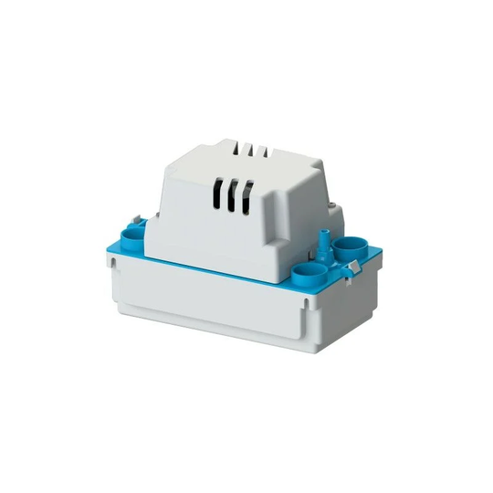 Saniflo - Sanicondens Mini Eco Pump Condensate Pump for Boilers Dehumidifiers