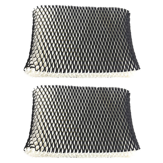 2Pcs Humidifier Filters Replacement Parts Replacement for Homles HWF64,model: 2Pcs