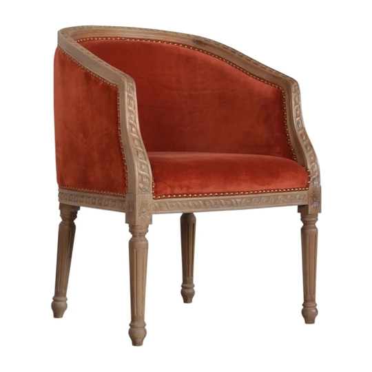 Hindsville Armchair