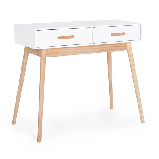 Maddux 90Cm Console Table