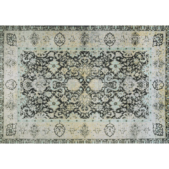 Arvand Doormat