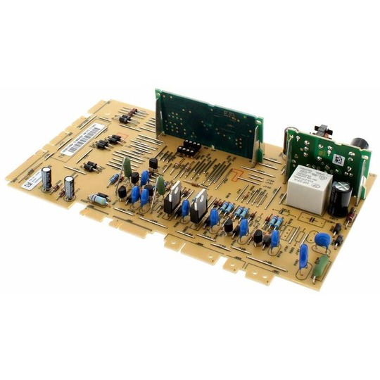 Power Board Strip No Eeprom (vdr) (rf) for Indesit Hotpoint Fridges and Freezers