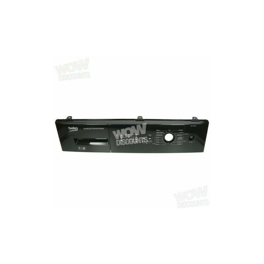 Panel body 2976109013 - Beko