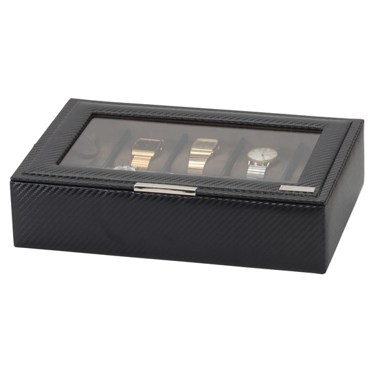 20cm William Watch Box