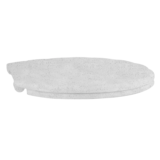 Copple Elongated Toilet Seat