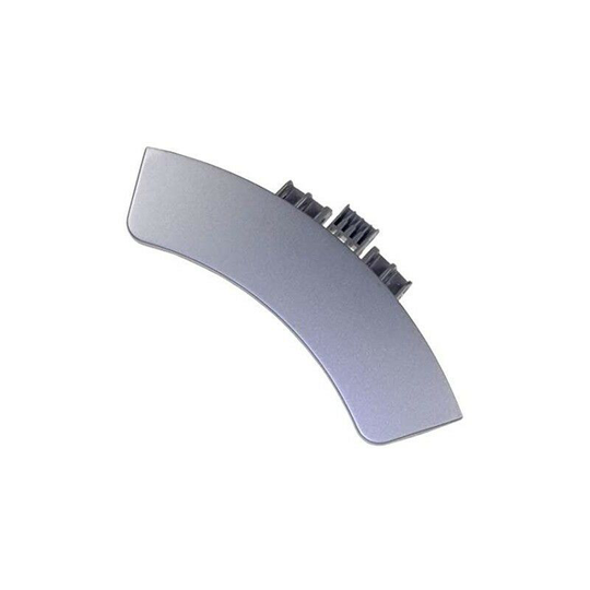 Maneta washer door samsung blanca DC64-01442B