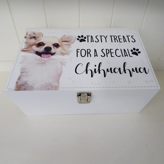 Dias Decorative Box