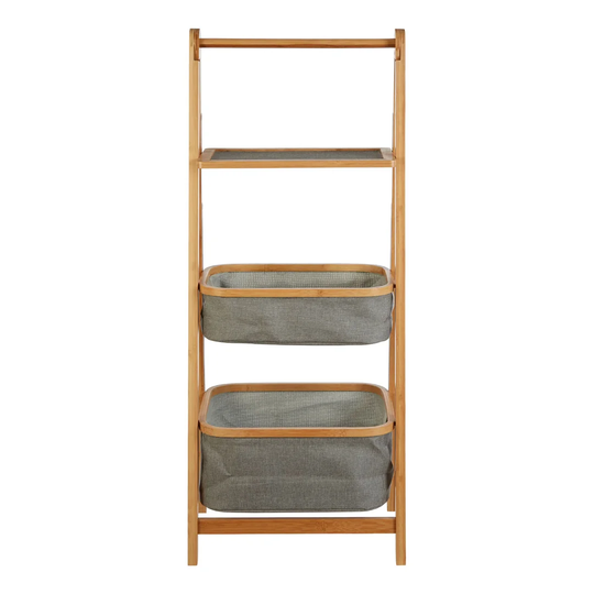 45 x 109cm Bathroom Shelf