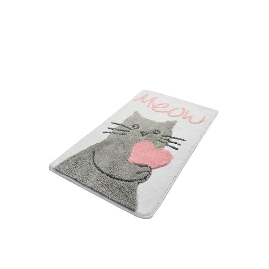 Mattawana Rectangle Bath Mat