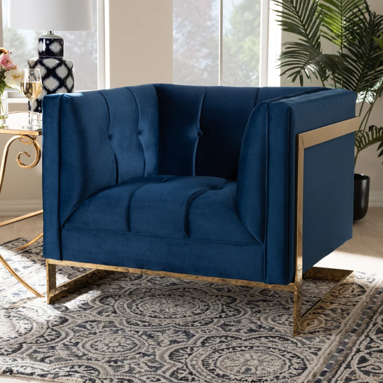 Janis Armchair