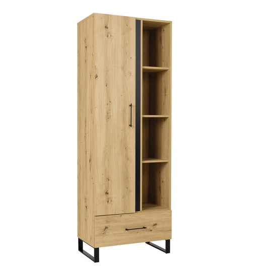 Chused Standard Display Cabinet