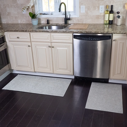 Demarquez Kitchen Mat