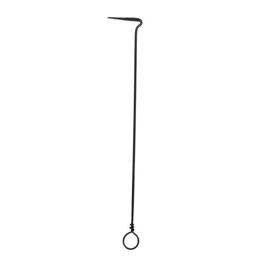 Abygayle Iron Fireplace Tool